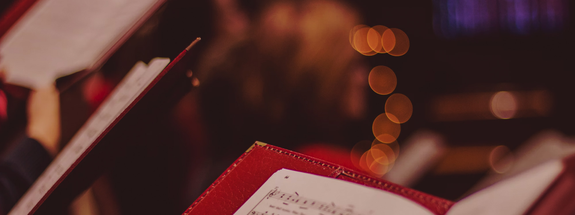 Christmas at St John's*Full details of all our services leading up to Christmas Day*Christmas Info