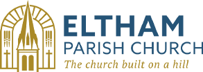 Eltham Parish Church of St John the Baptist