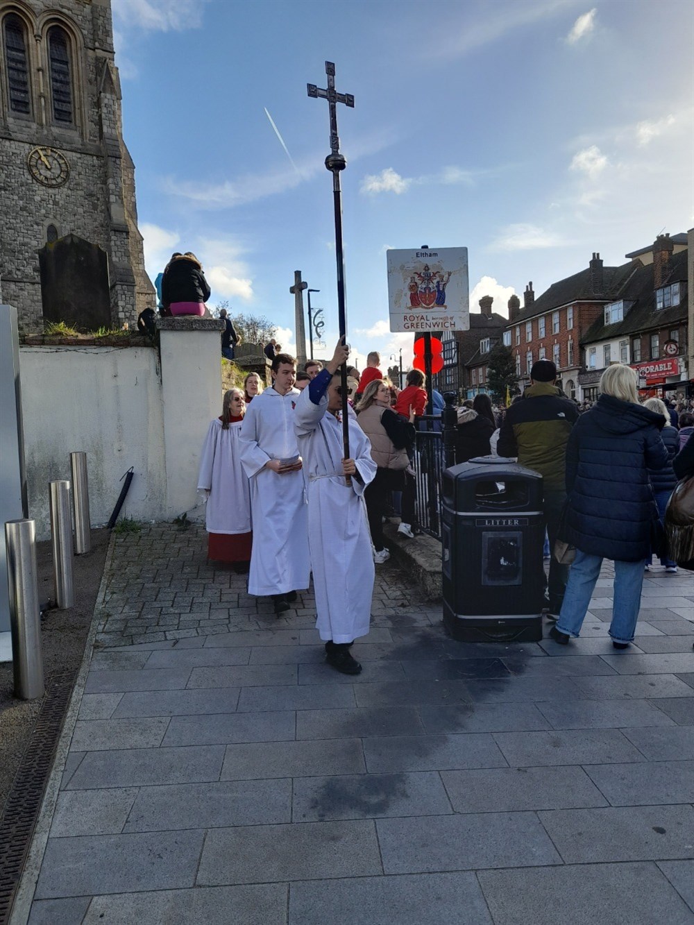 St. John' 11.11.2024 - 9