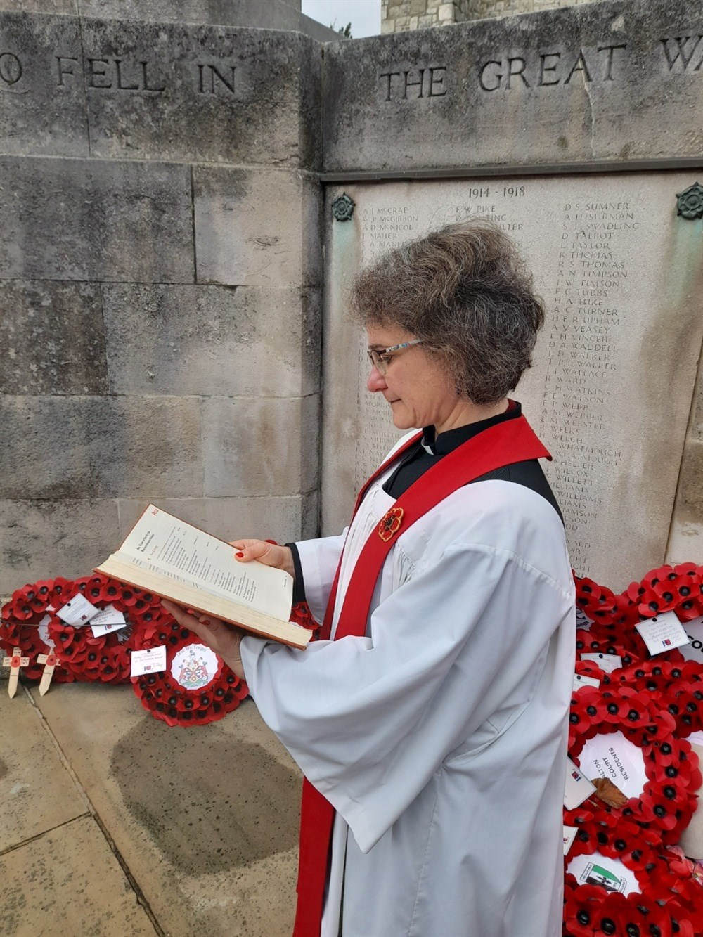 St. John's 11.11.2025 - 4