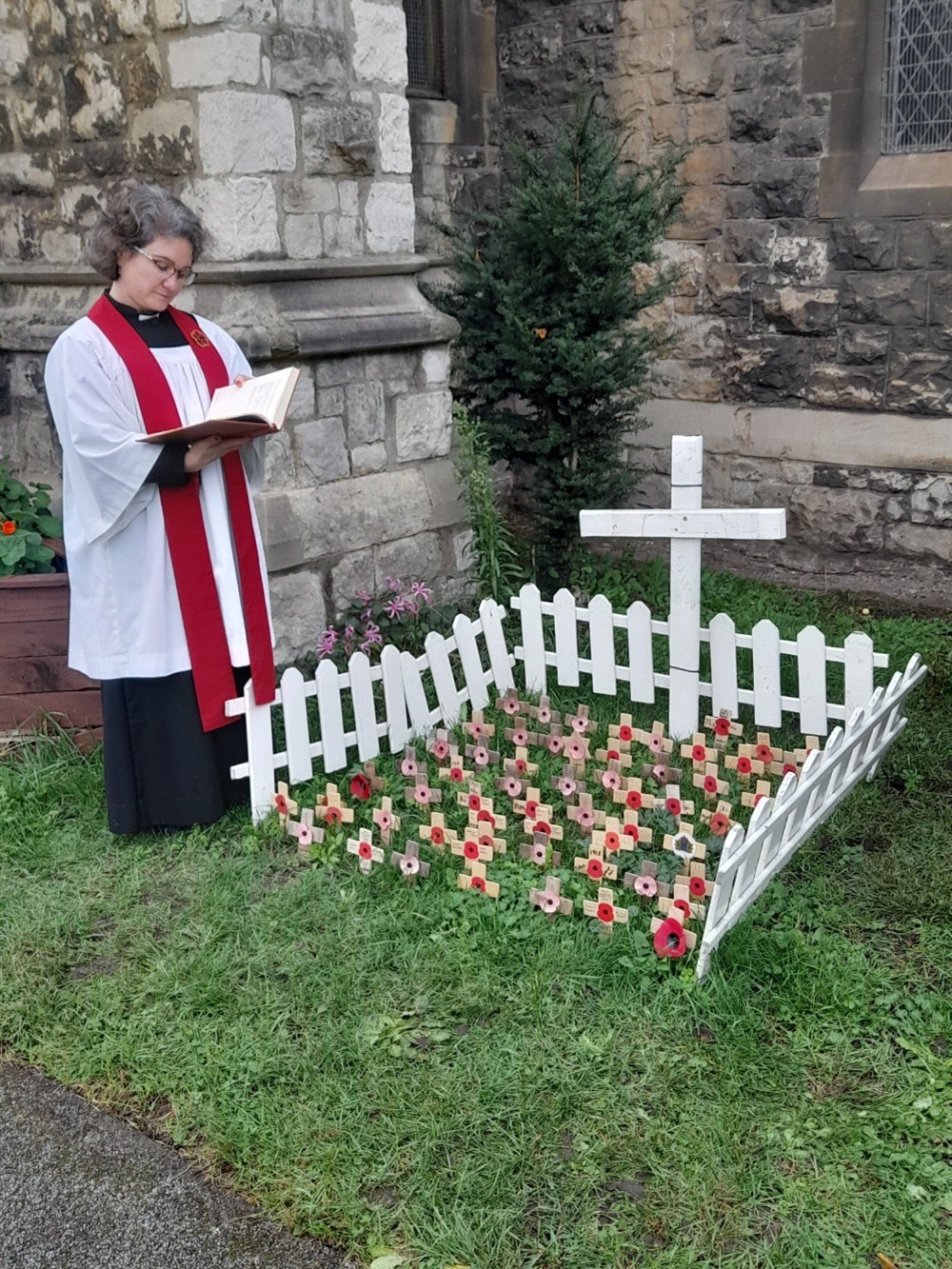 St. John's 11.11.2025 - 5