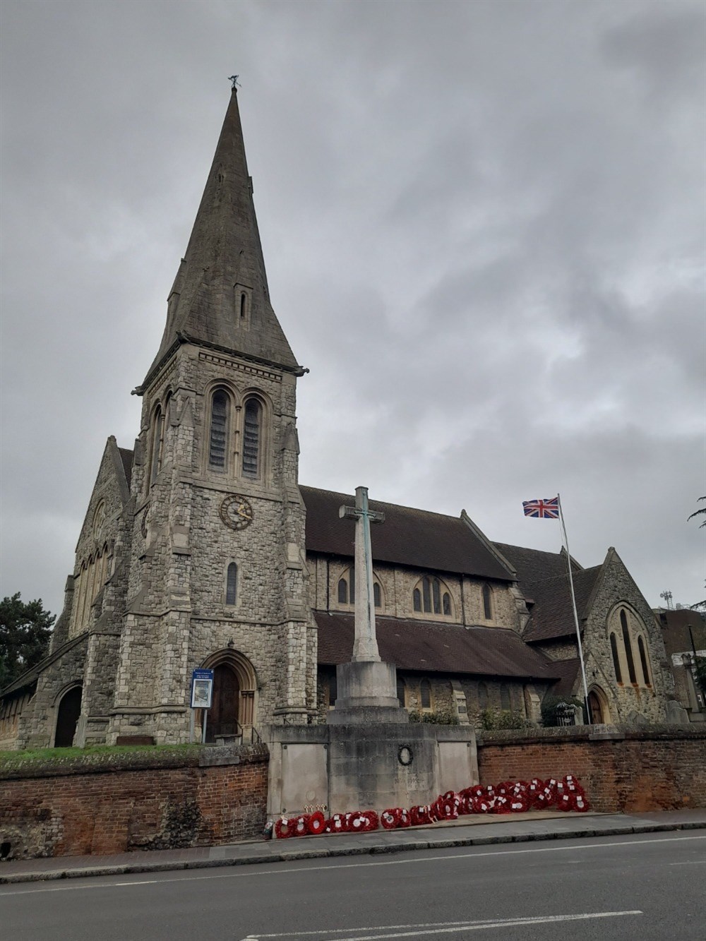 St. John's 11.11.2025 -2