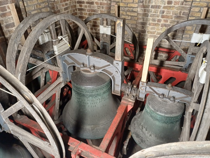 Eltham Bells
