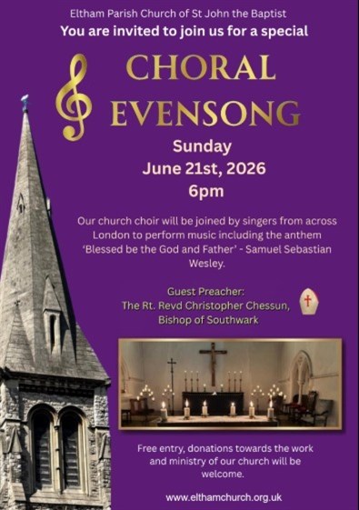 Evensong June26